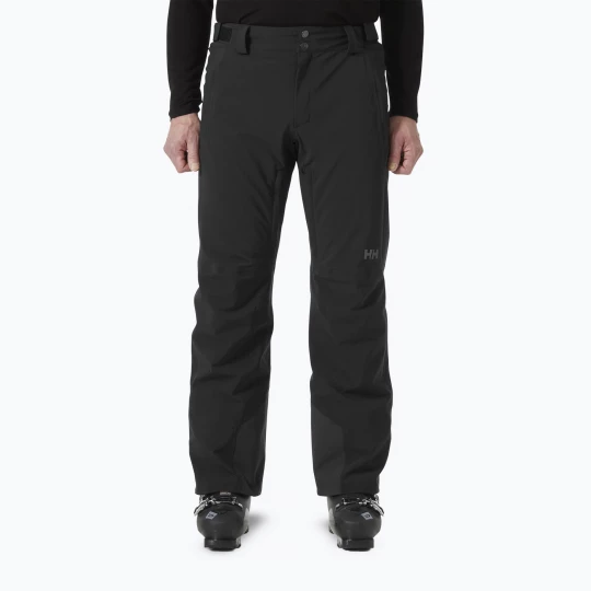 Obrázek produktu Pánské lyžařské kalhoty Helly Hansen Rapid black