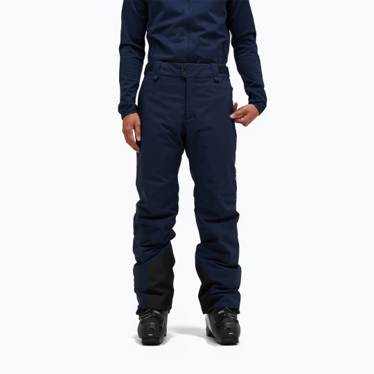 Obrázek produktu Pánské lyžařské kalhoty Peak Performance Maroon Hipe 2L Insulated Shell blue shadow