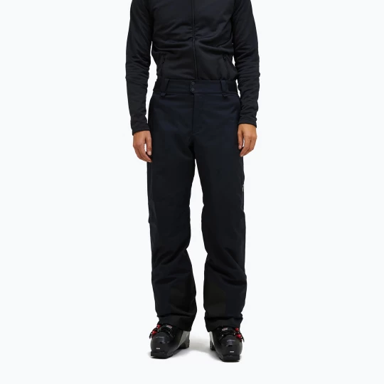Obrázek produktu Pánské lyžařské kalhoty Peak Performance Maroon Insulated black
