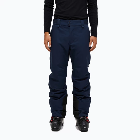 Obrázek produktu Pánské lyžařské kalhoty Peak Performance Maroon Insulated blue shadow Námořnická modř