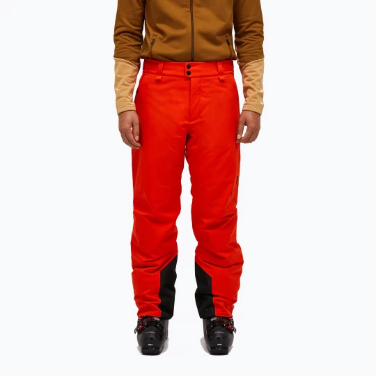 Obrázek produktu Pánské lyžařské kalhoty Peak Performance Maroon Insulated solar burst Červená