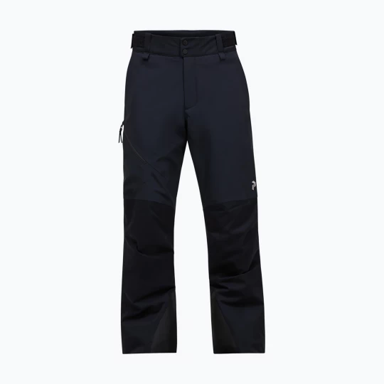 Obrázek produktu Pánské lyžařské kalhoty Peak Performance Shred Insulated Pants black