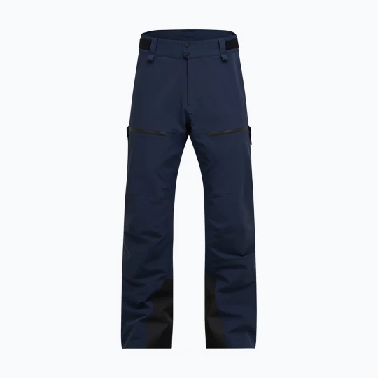 Obrázek produktu Pánské lyžařské kalhoty Peak Performance Whitelight Insulated Pants blue shadow
