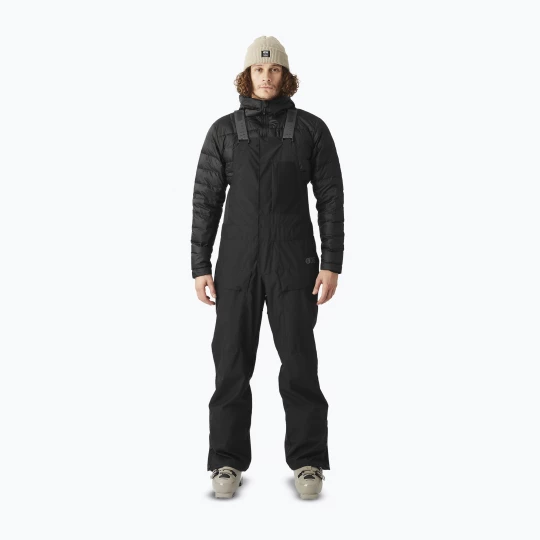 Obrázek produktu Pánské lyžařské kalhoty Picture Testy BIB 10 / 10 black