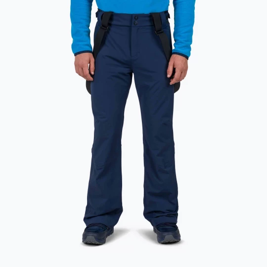 Obrázek produktu Pánské lyžařské kalhoty Rossignol Blackside dark navy Námořnická modř