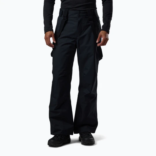 Obrázek produktu Pánské lyžařské kalhoty Rossignol Insulated 30" black
