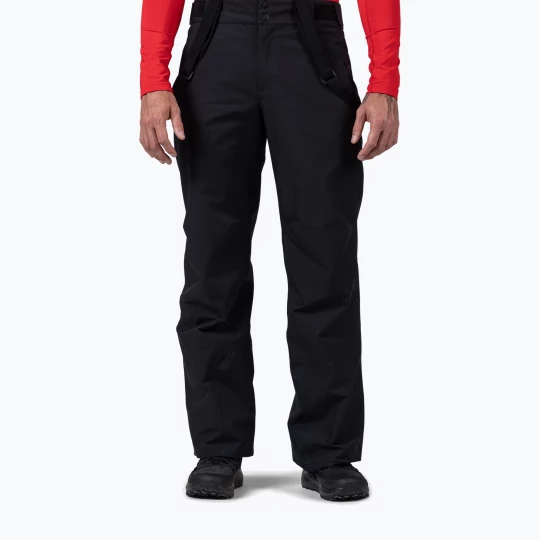 Obrázek produktu Pánské lyžařské kalhoty Rossignol Insulated Ski black