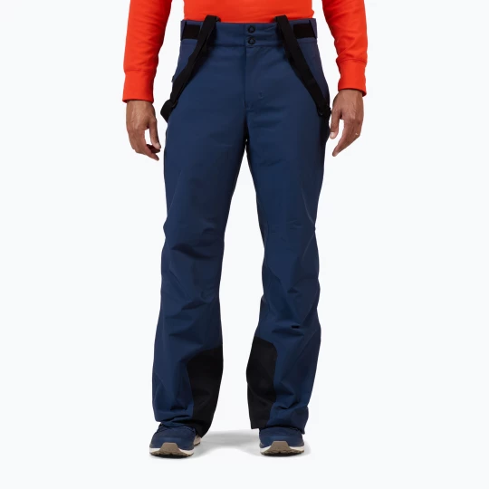 Obrázek produktu Pánské lyžařské kalhoty Rossignol Insulated Ski dark navy Námořnická modř