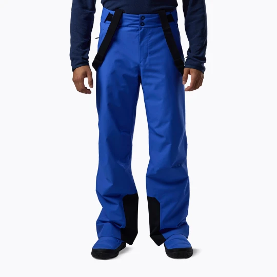 Obrázek produktu Pánské lyžařské kalhoty Rossignol Insulated Ski dazzle blue