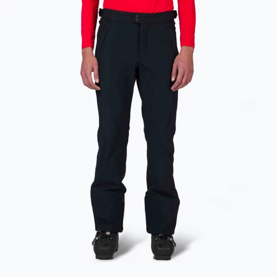 Obrázek produktu Pánské lyžařské kalhoty Rossignol Origin Softshell black