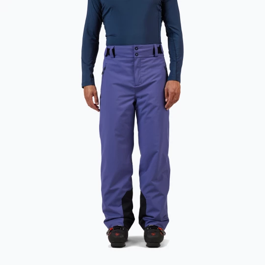 Obrázek produktu Pánské lyžařské kalhoty Rossignol Strawpile Insulated future blue