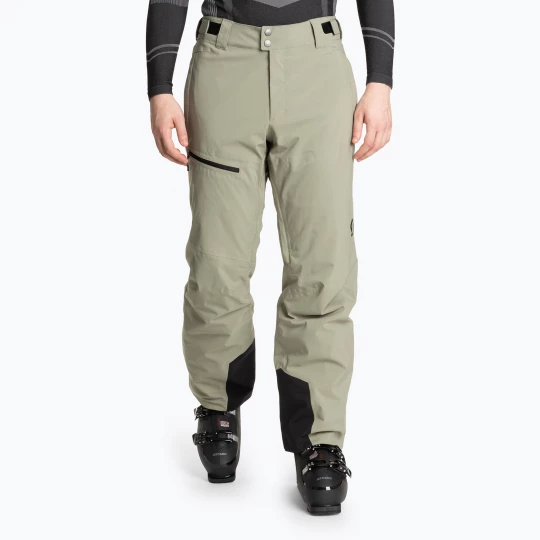 Obrázek produktu Pánské lyžařské kalhoty SCOTT Ultimate Dryo dust grey
