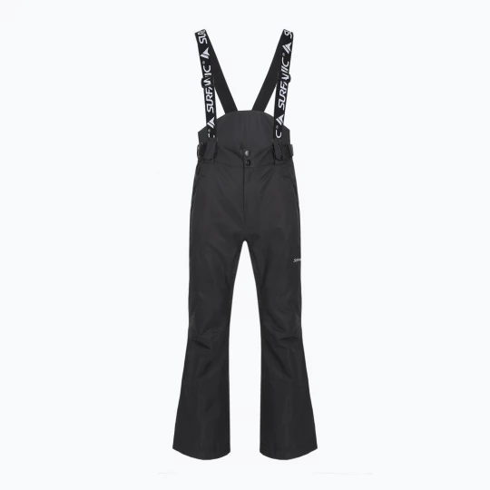 Obrázek produktu Pánské lyžařské kalhoty Surfanic Comrade Surftex black