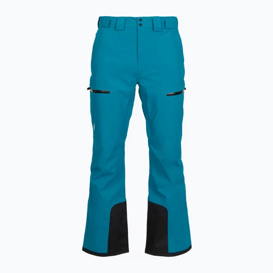 Obrázek produktu Pánské lyžařské kalhoty The North Face Chakal Regular dusk blue