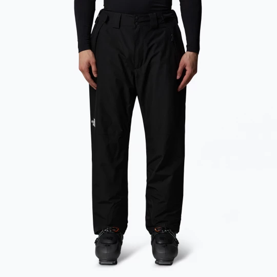Obrázek produktu Pánské lyžařské kalhoty The North Face Descendit black