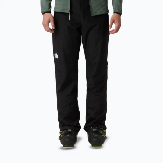 Obrázek produktu Pánské lyžařské kalhoty The North Face Descendit black / black