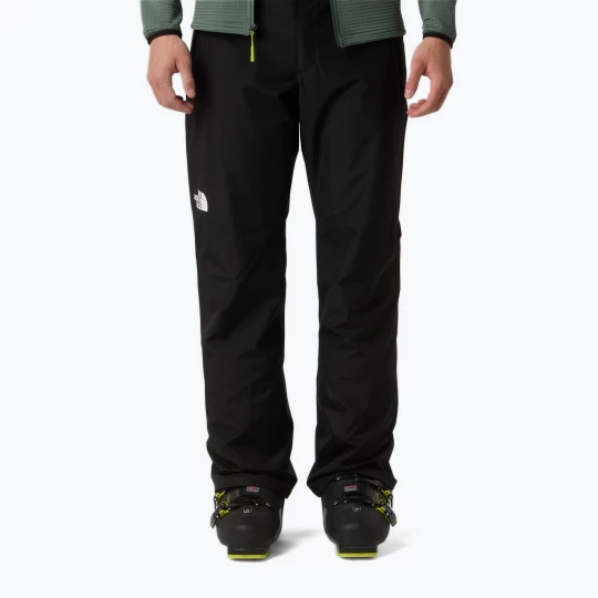 Obrázek produktu Pánské lyžařské kalhoty The North Face Descendit black / black