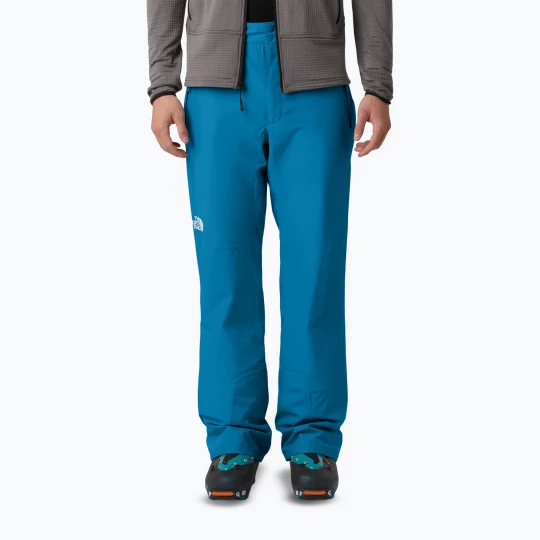 Obrázek produktu Pánské lyžařské kalhoty The North Face Descendit dusk blue