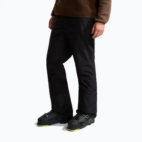 Obrázek produktu Pánské lyžařské kalhoty The North Face Descendit tnf black