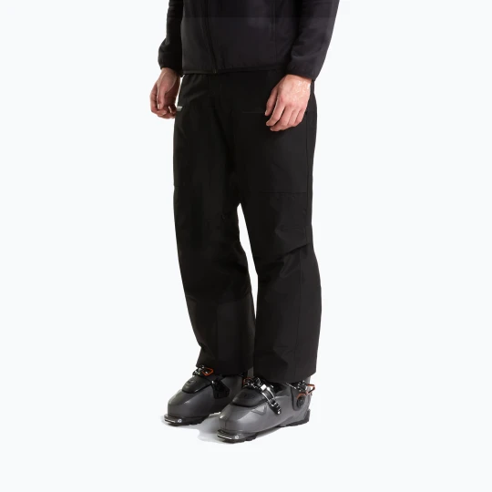 Obrázek produktu Pánské lyžařské kalhoty The North Face GTX Downstrike tnf black