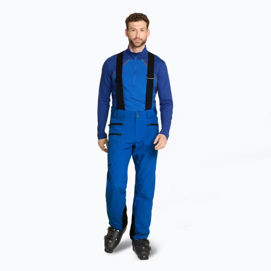 Obrázek produktu Pánské lyžařské kalhoty ZIENER Tronador cobalt blue