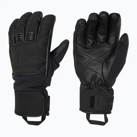 Obrázek produktu Pánské lyžařské rukavice BOGNER Neo black