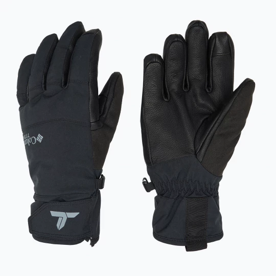 Obrázek produktu Pánské lyžařské rukavice Columbia PowBound black