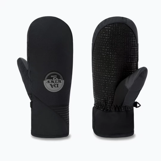 Obrázek produktu Pánské lyžařské rukavice Dakine Crossfire Mitt black / grey