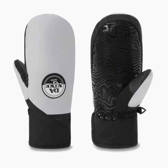 Obrázek produktu Pánské lyžařské rukavice Dakine Crossfire Mitt griffin šedá