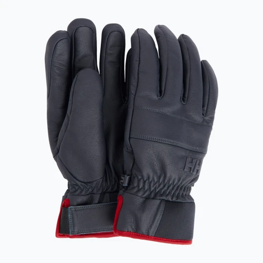 Obrázek produktu Pánské lyžařské rukavice Helly Hansen Aplha navy Námořnická modř