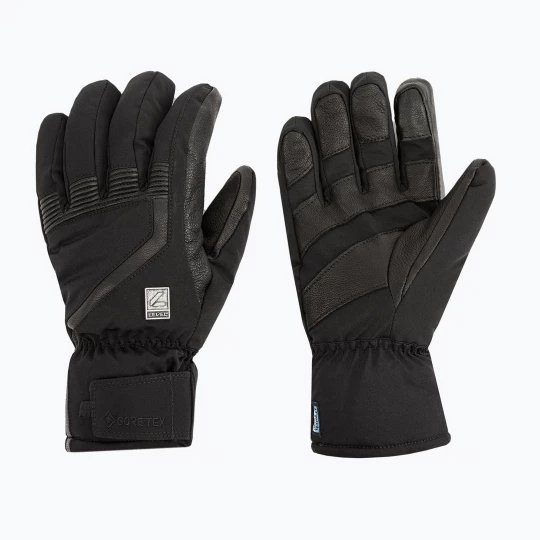 Obrázek produktu Pánské lyžařské rukavice Level I Super Radiator Gore Tex černé 3224