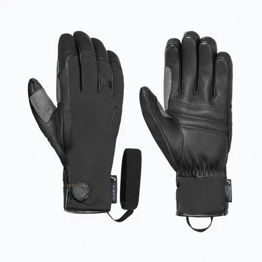 Obrázek produktu Pánské lyžařské rukavice Reusch Explorer Fidlock R-Tex XT black