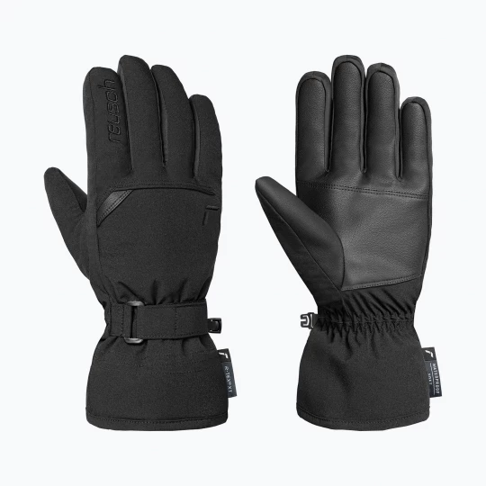 Obrázek produktu Pánské lyžařské rukavice Reusch Kai R-Tex XT black