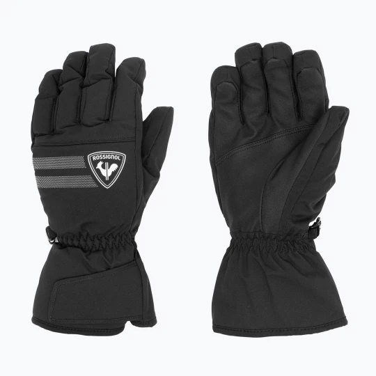 Obrázek produktu Pánské lyžařské rukavice Rossignol Perf black