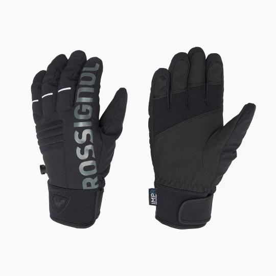 Obrázek produktu Pánské lyžařské rukavice Rossignol Speed Impr black