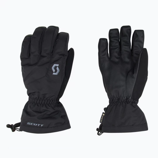 Obrázek produktu Pánské lyžařské rukavice SCOTT Ultimate GTX black
