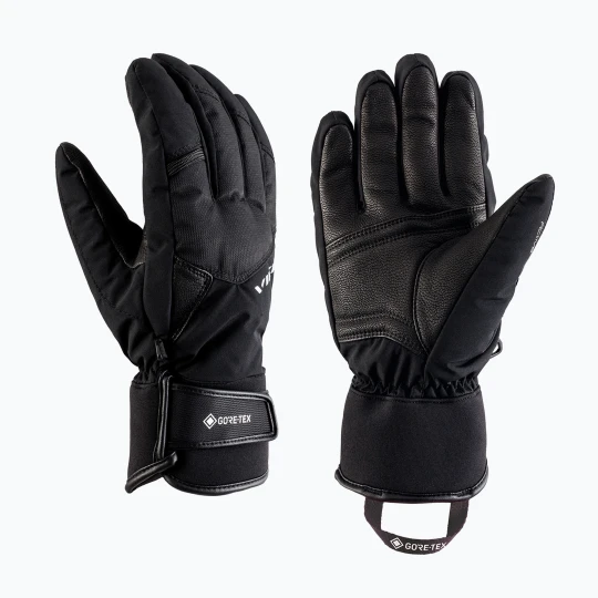 Obrázek produktu Pánské lyžařské rukavice Viking Branson GTX black