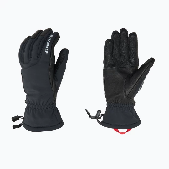 Obrázek produktu Pánské lyžařské rukavice ZIENER Gaikono WS PR black