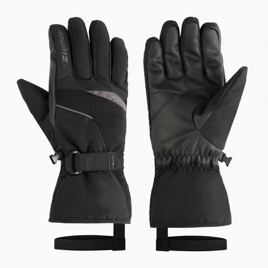 Obrázek produktu Pánské lyžařské rukavice ZIENER Galerius-Z GTX black