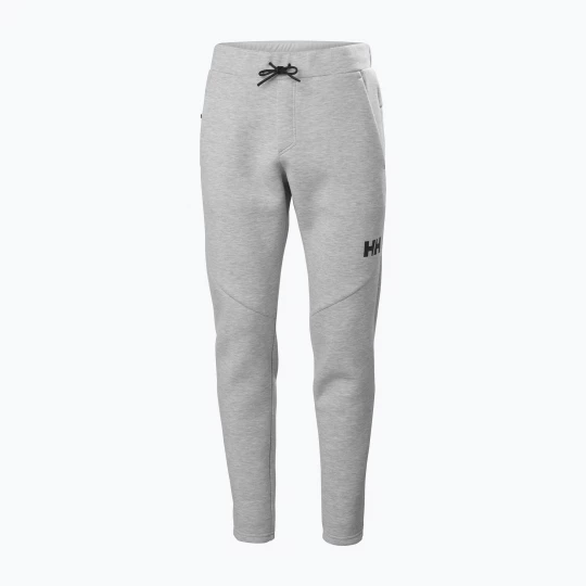 Obrázek produktu Pánské námořnické kalhoty Helly Hansen HP Ocean SWT 2.0 grey / melange