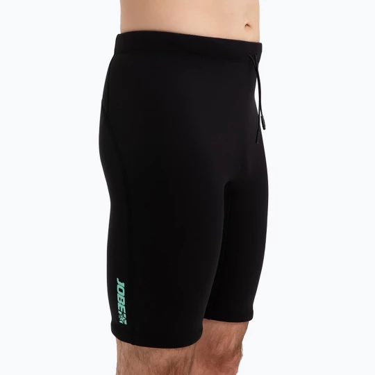 Obrázek produktu Pánské neoprenové šortky JOBE Neoprene 2 mm Short black
