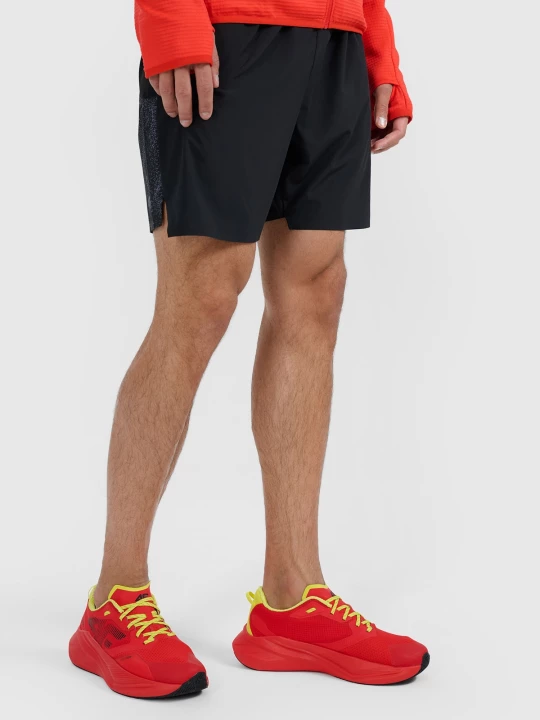 Obrázek produktu Pánské nízké běžecké boty Flow Run 1.0 - červené 4F červený