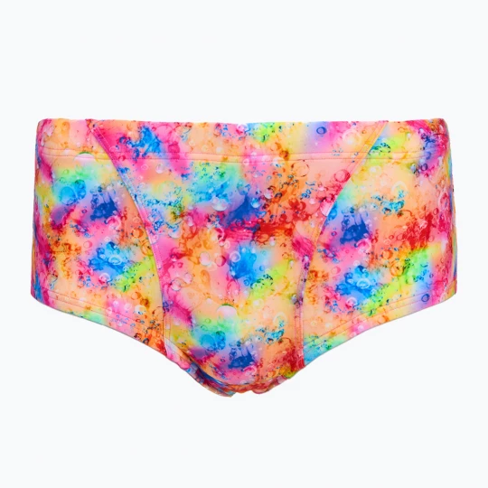Obrázek produktu Pánské plavecké boxerky Funky Trunks Classic Trunks dry me