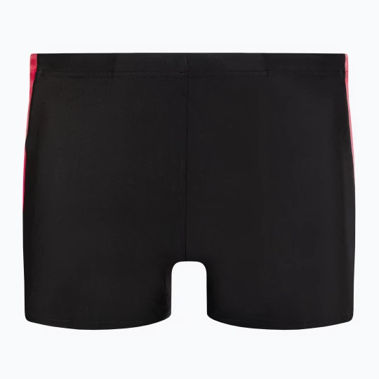 Obrázek produktu Pánské plavecké boxerky Speedo Dive Aquashort černé 8-00300714313