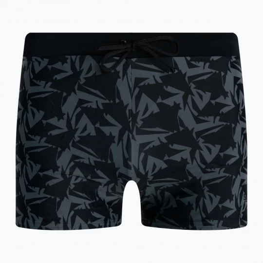 Obrázek produktu Pánské plavecké boxerky Speedo Valmilton Black / Usa Charcoal 68-056588815