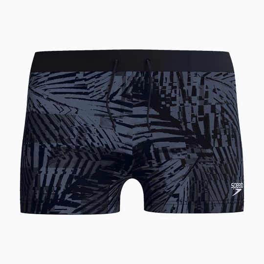 Obrázek produktu Pánské plavecké boxerky Speedo Valmilton monument šedá