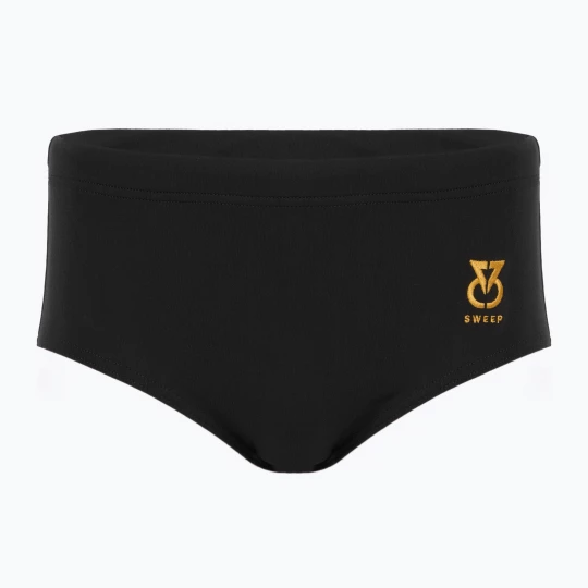 Obrázek produktu Pánské plavecké boxerky SWEEP Classic Opium black