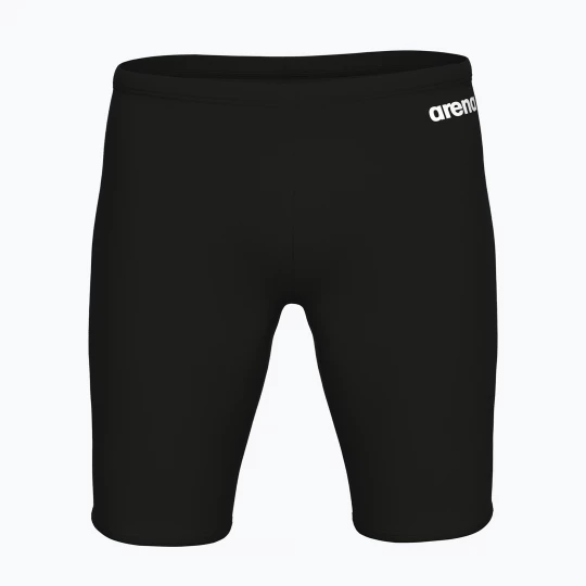 Obrázek produktu Pánské plavecké jammery arena Team Swim Jammer Solid black / white