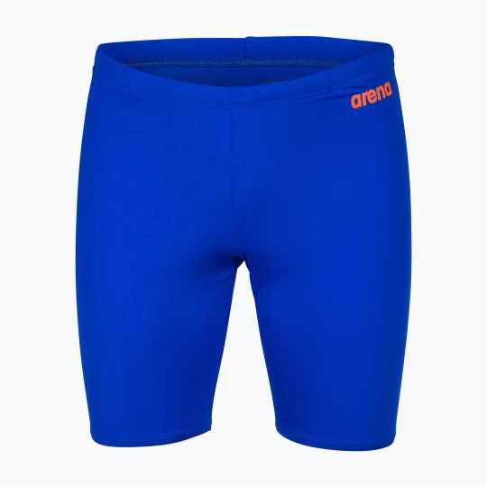 Obrázek produktu Pánské plavecké jammery arena Team Swim Jammer Solid neon blue / team orange
