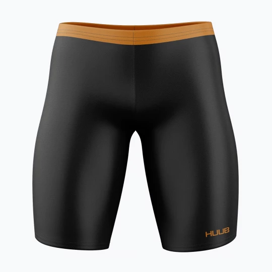 Obrázek produktu Pánské plavecké jammery HUUB Jammer Jee black / orange